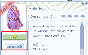 Exemplo de ranking no equipamento