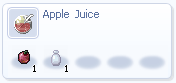 Apple Juice