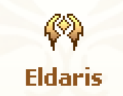 Ícone Eldaris
