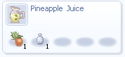 Pineapple Juice