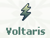 Ícone Voltaris