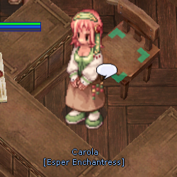 NPC Carola