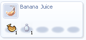 Banana Juice