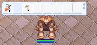 Demonstração do Auto Stuff