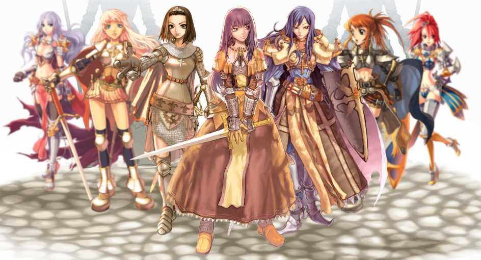 Legacy Skills Mercador