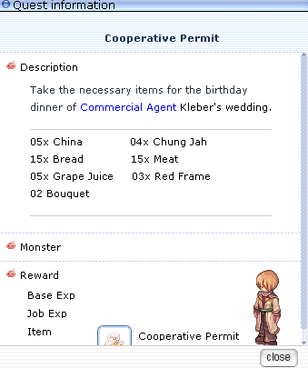 Lista de Materiais Necessários